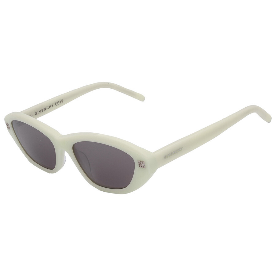 Givenchy Grey Cat Eye Ladies Sunglasses GV40038I 93C 55 - 4
