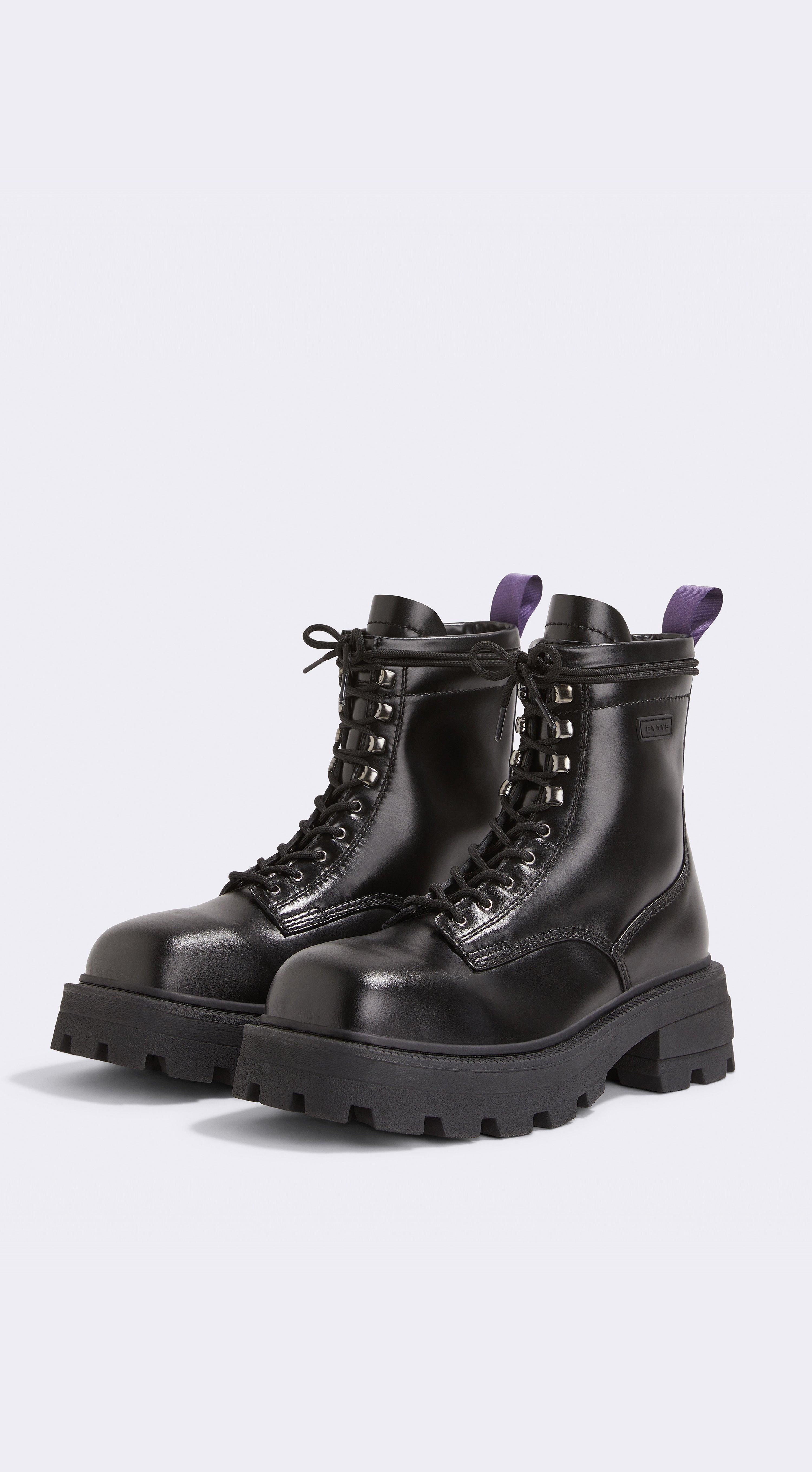 Michigan Boots - 2