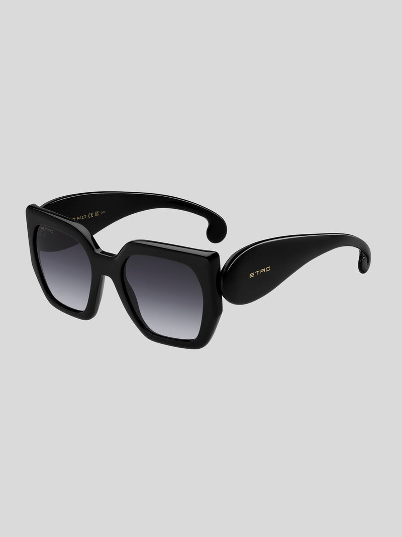Etro ETROPAISLEY SUNGLASSES outlook