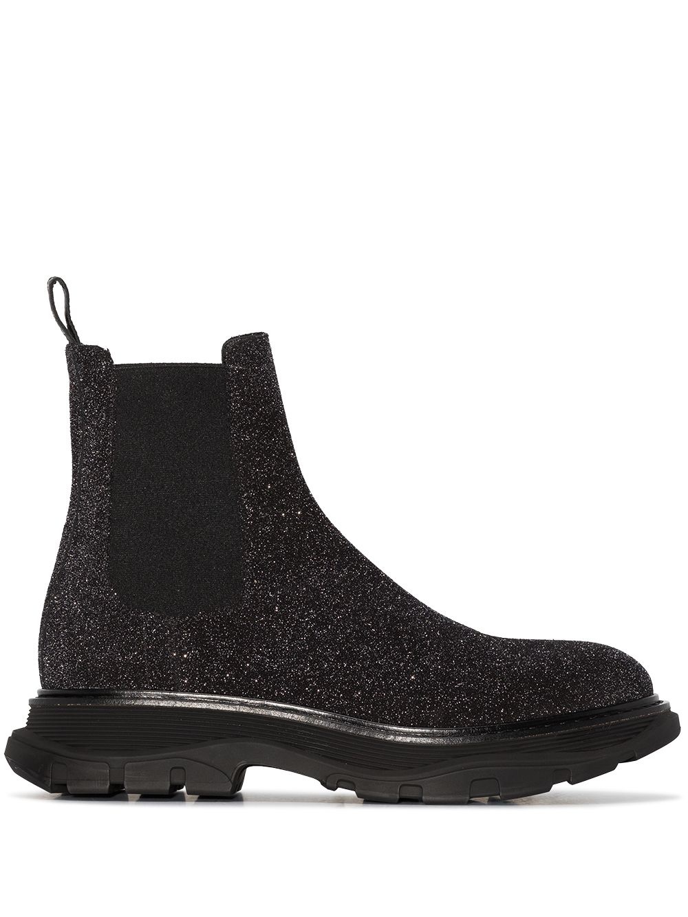 Galaxy Chelsea boots - 1