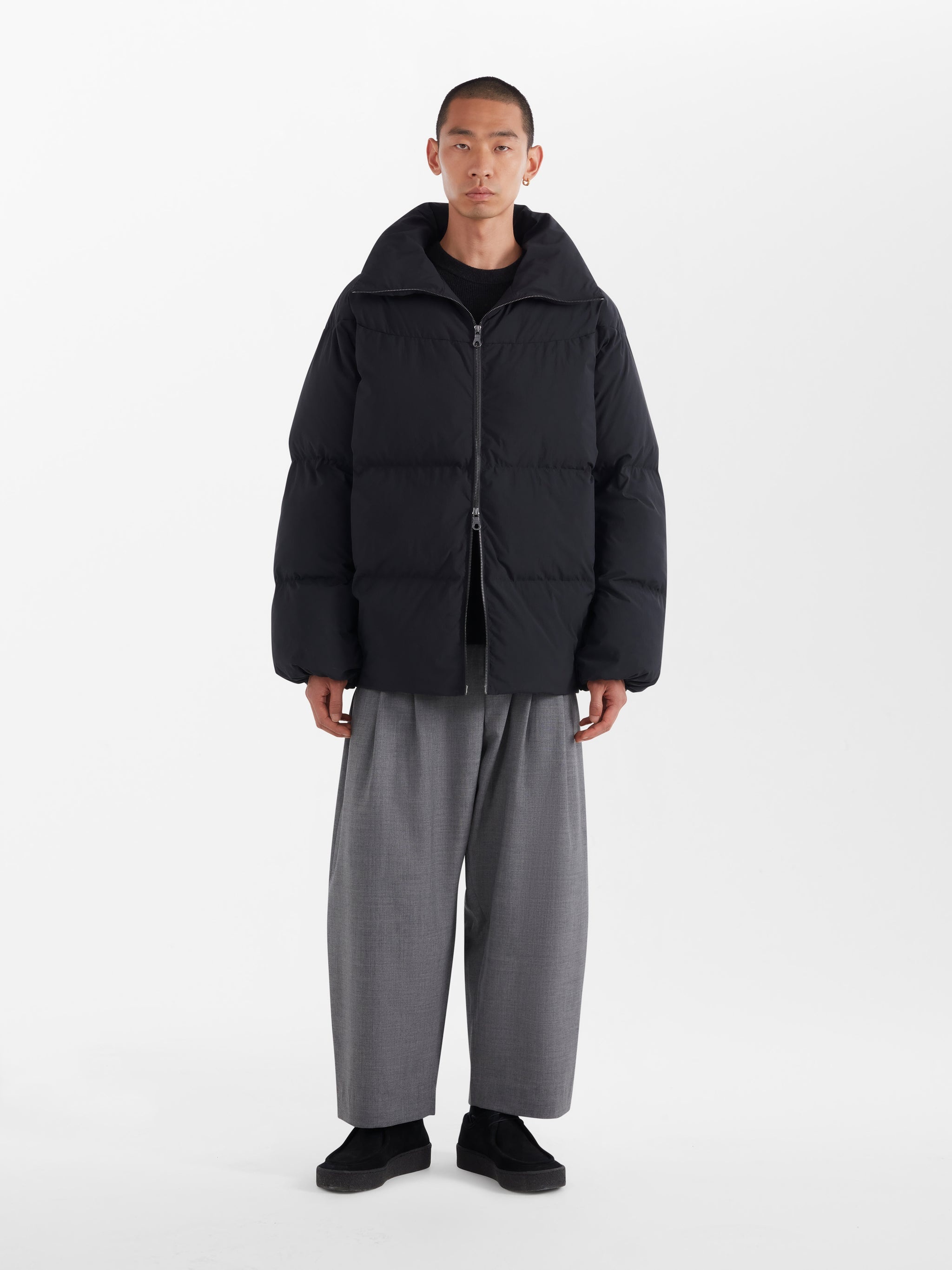 Oject Jacket - 2