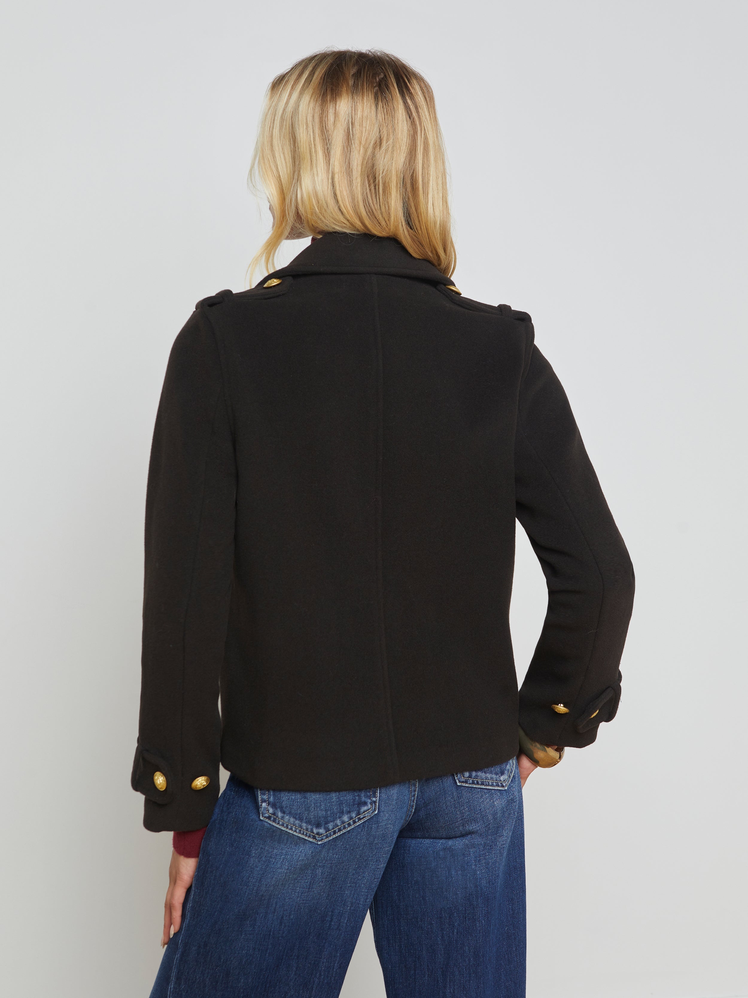 Franco Coat - 5
