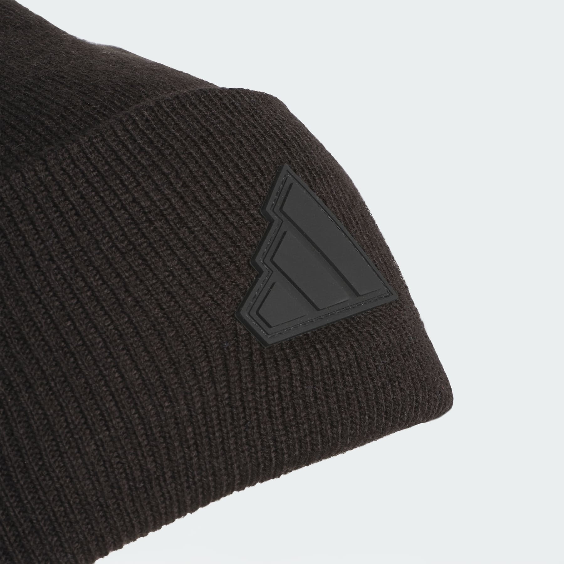 Postseason Wide Cuff Fold Beanie - 3