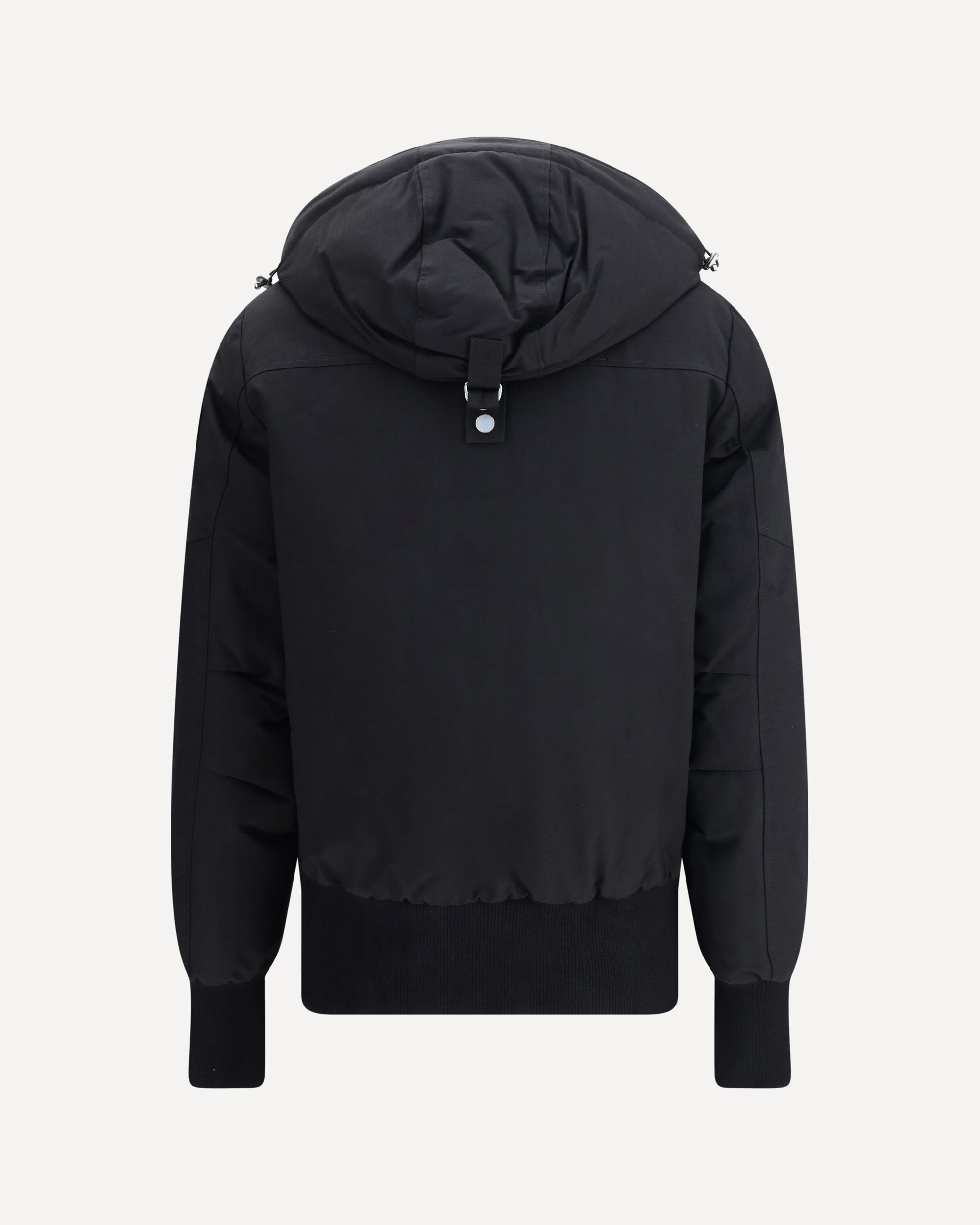 Debbie Bomber Jacket - 2