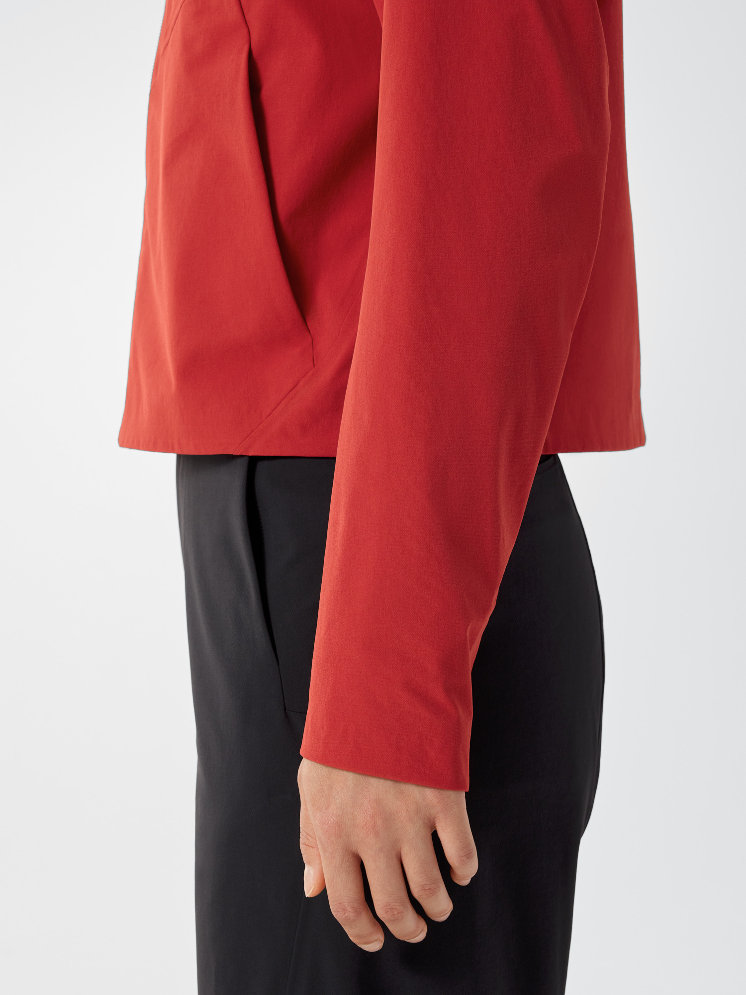 Focal Hoody - 10