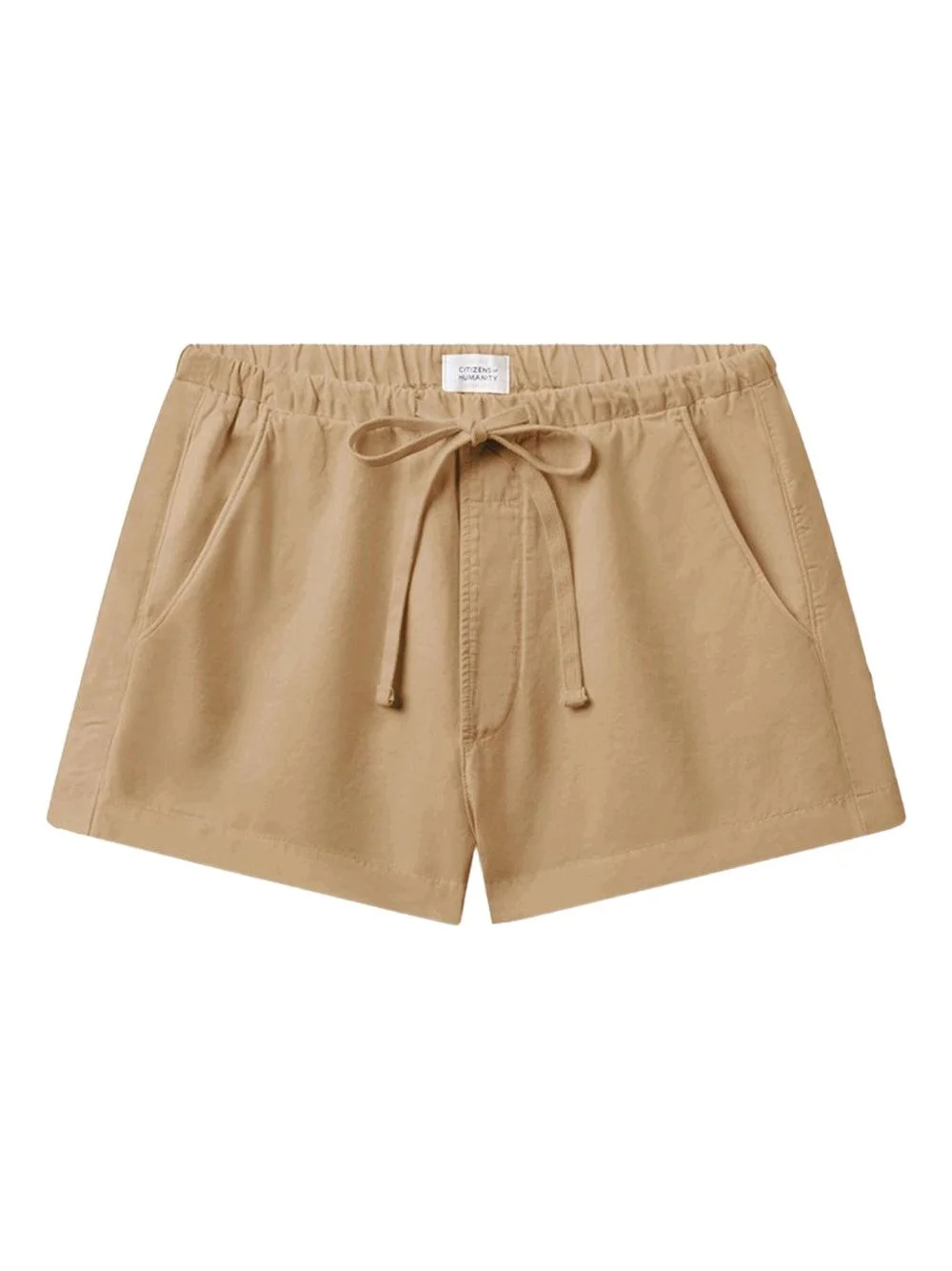 Este drawstring shorts - 1