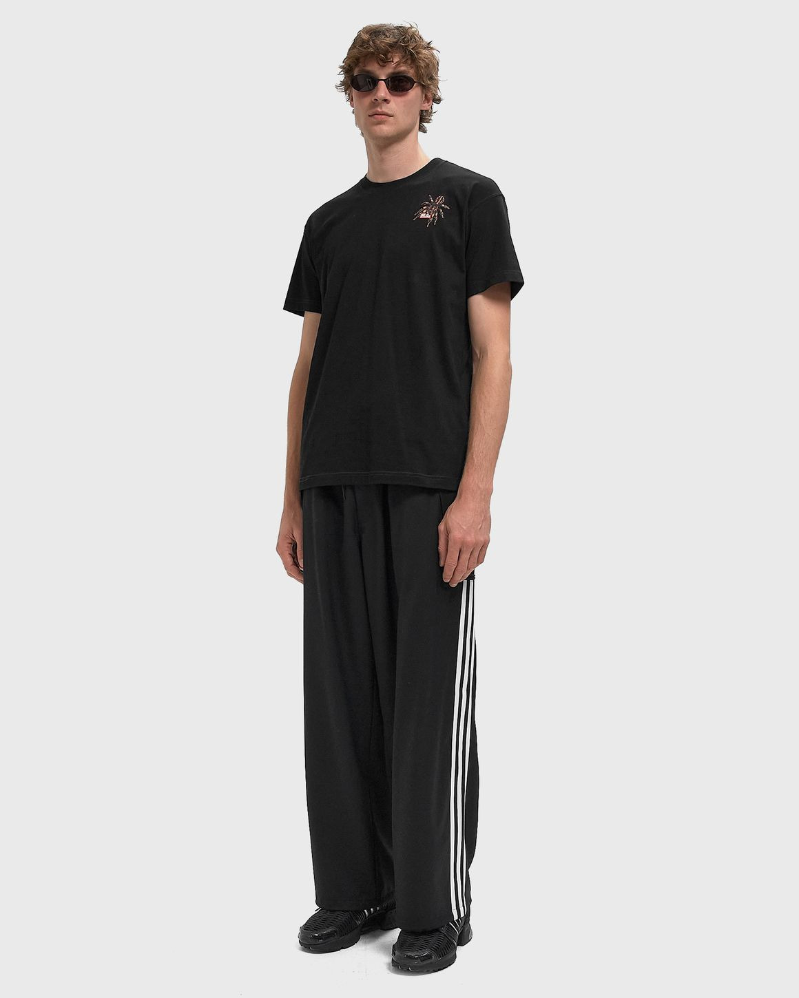 T-NORM-SPIDER TEE - 2