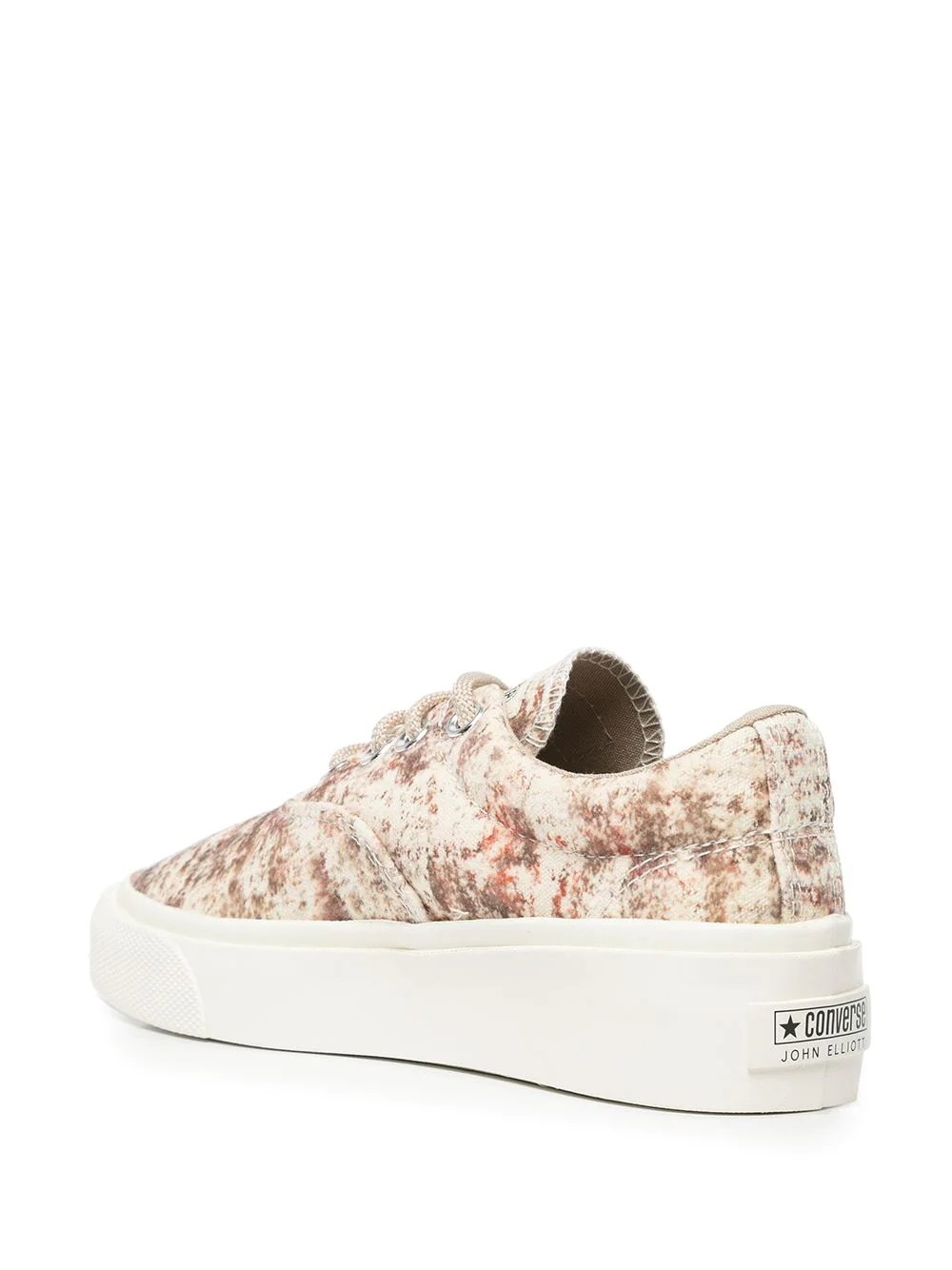 x John Elliott skid grip sneakers - 3