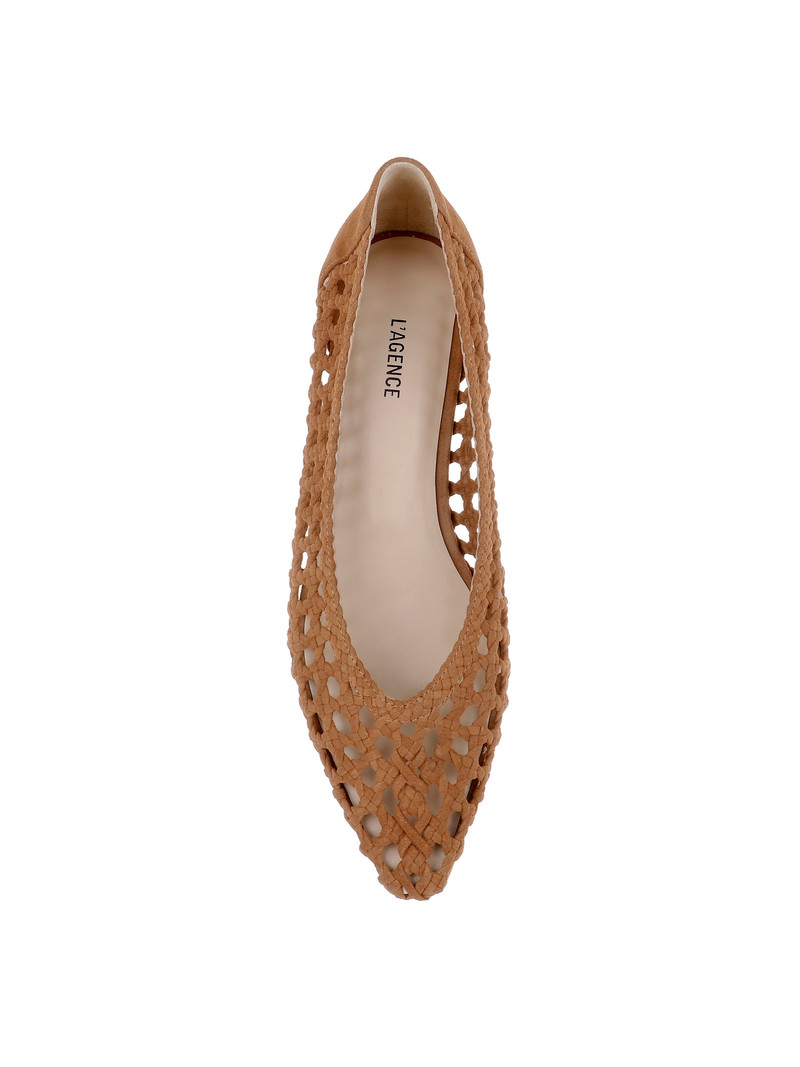 Alsace Ballet Flat 5