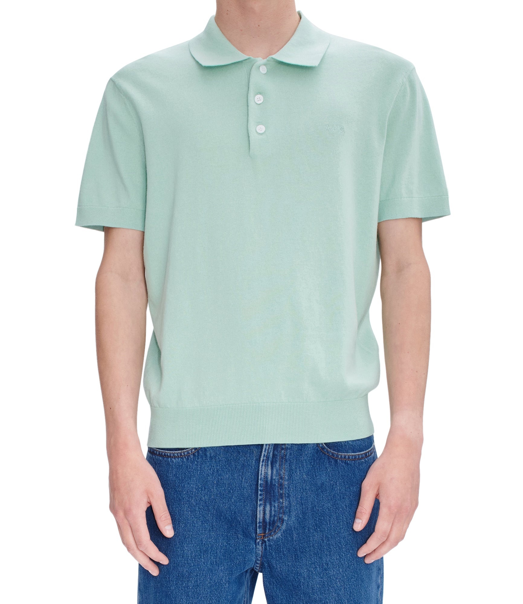 Gregory polo shirt - 11