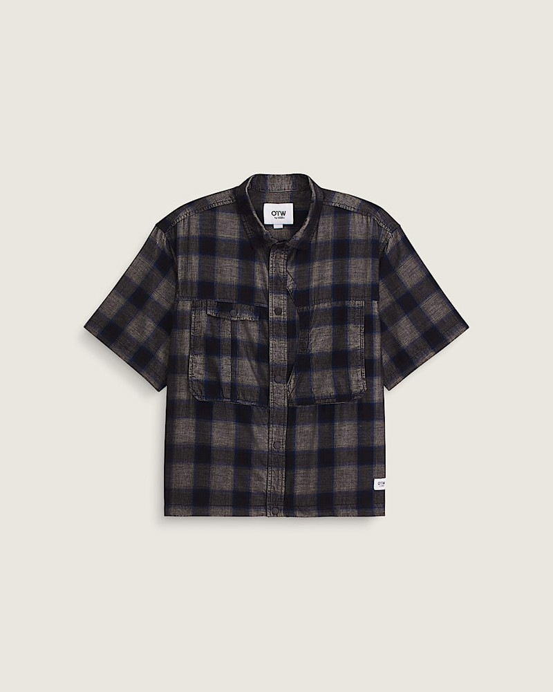 OTW by Vans Voyager Shirt 1