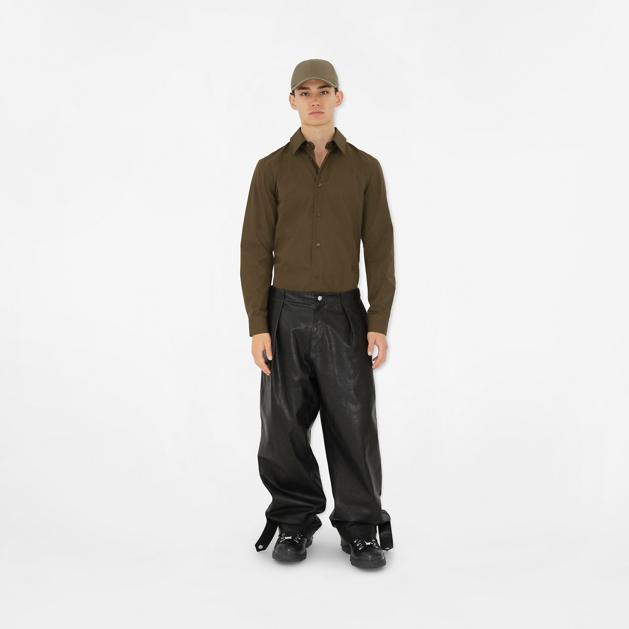 EKD Cotton Baseball Cap - 3