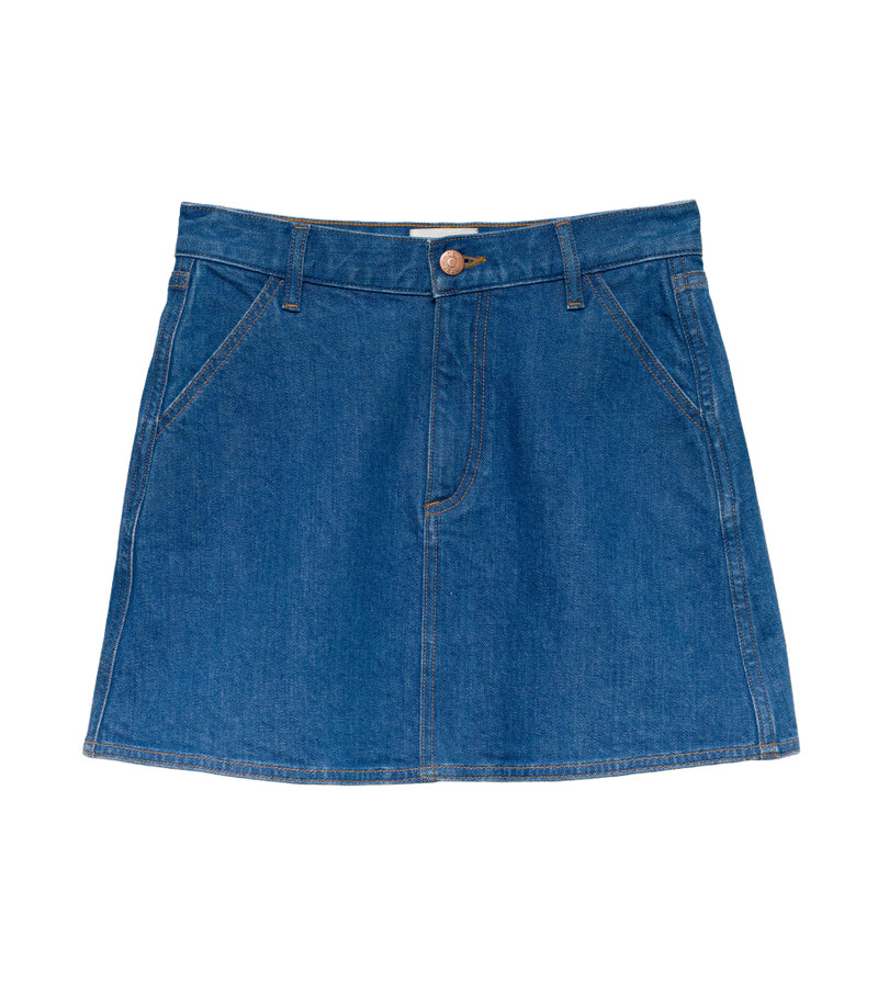 CECILIE SKIRT 1