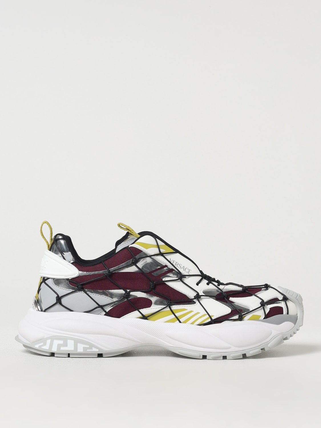 Sneakers men Versace - 1