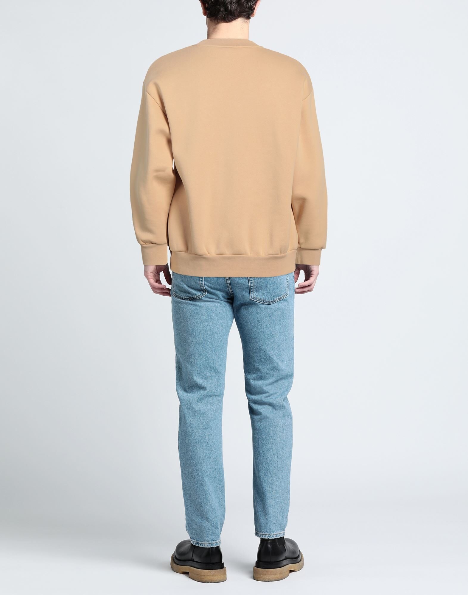 Sand Men's Sweatshirt - 3