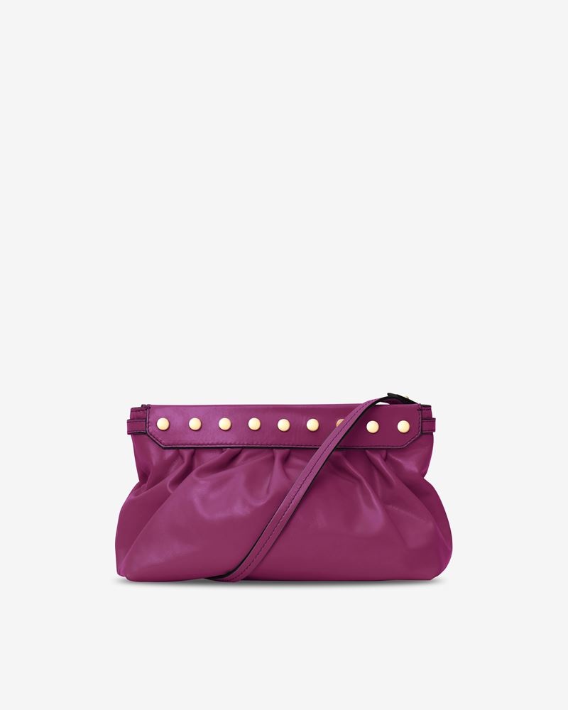 LUZES LEATHER BAG - 1