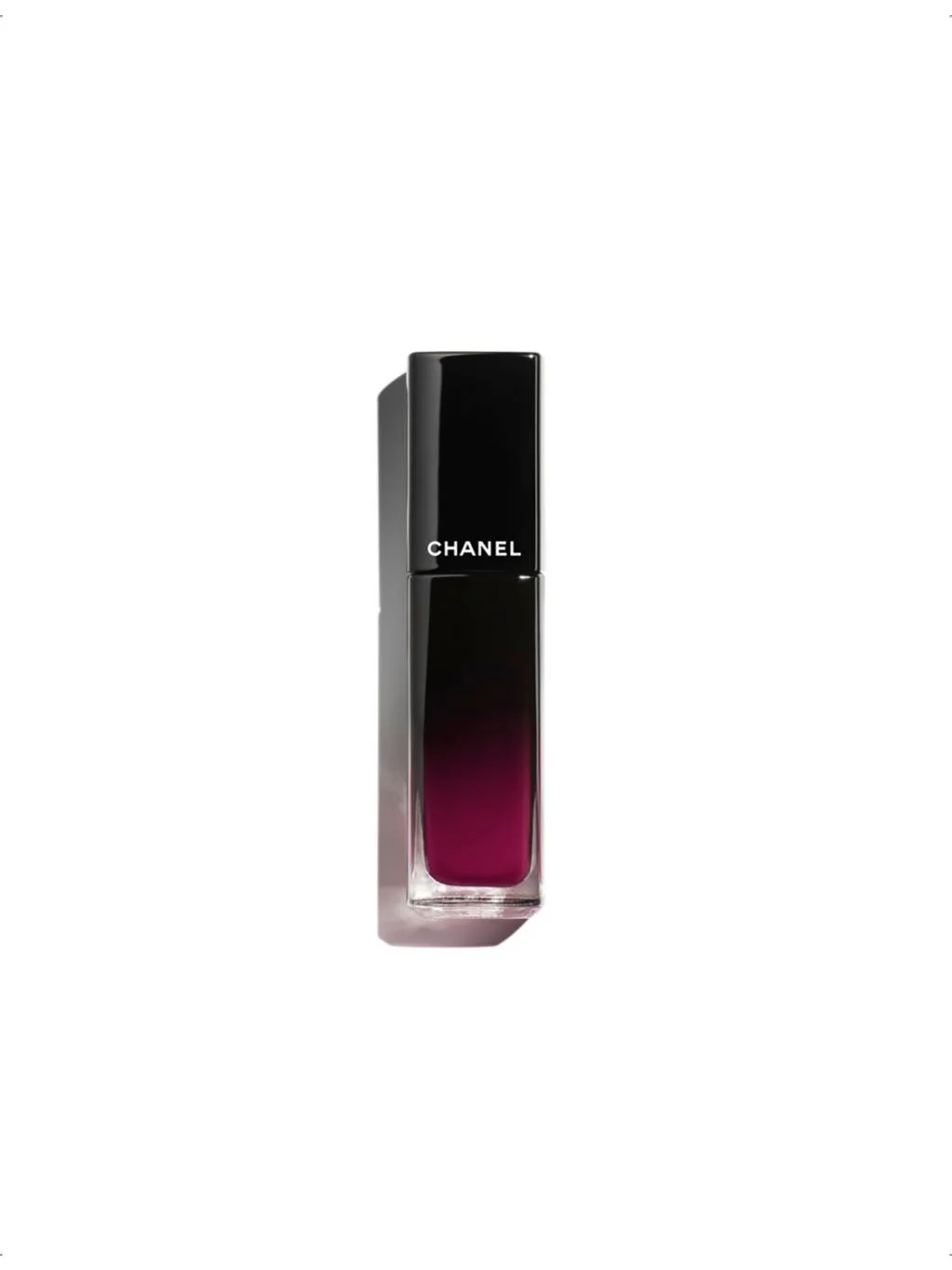 ROUGE ALLURE LAQUE Ultrawear Shine Liquid Lip Colour 5.5ml - 1