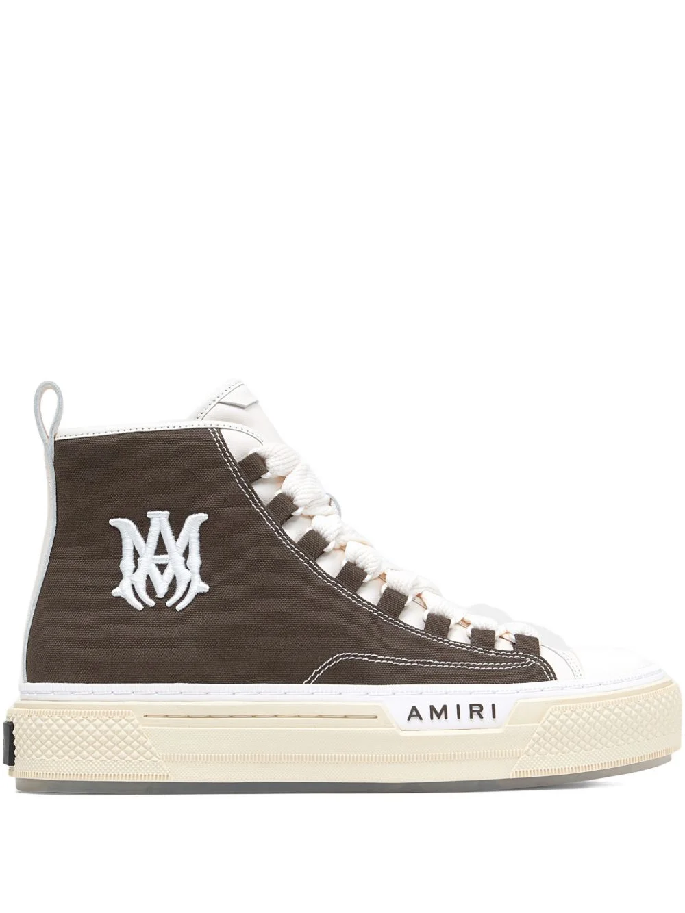 MA Court HI sneakers - 1