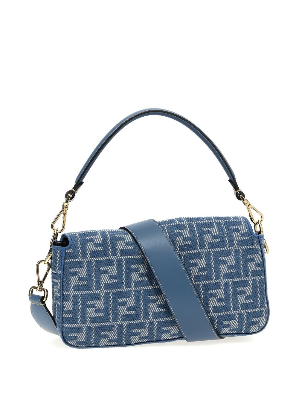medium Baguette shoulder bag - 2