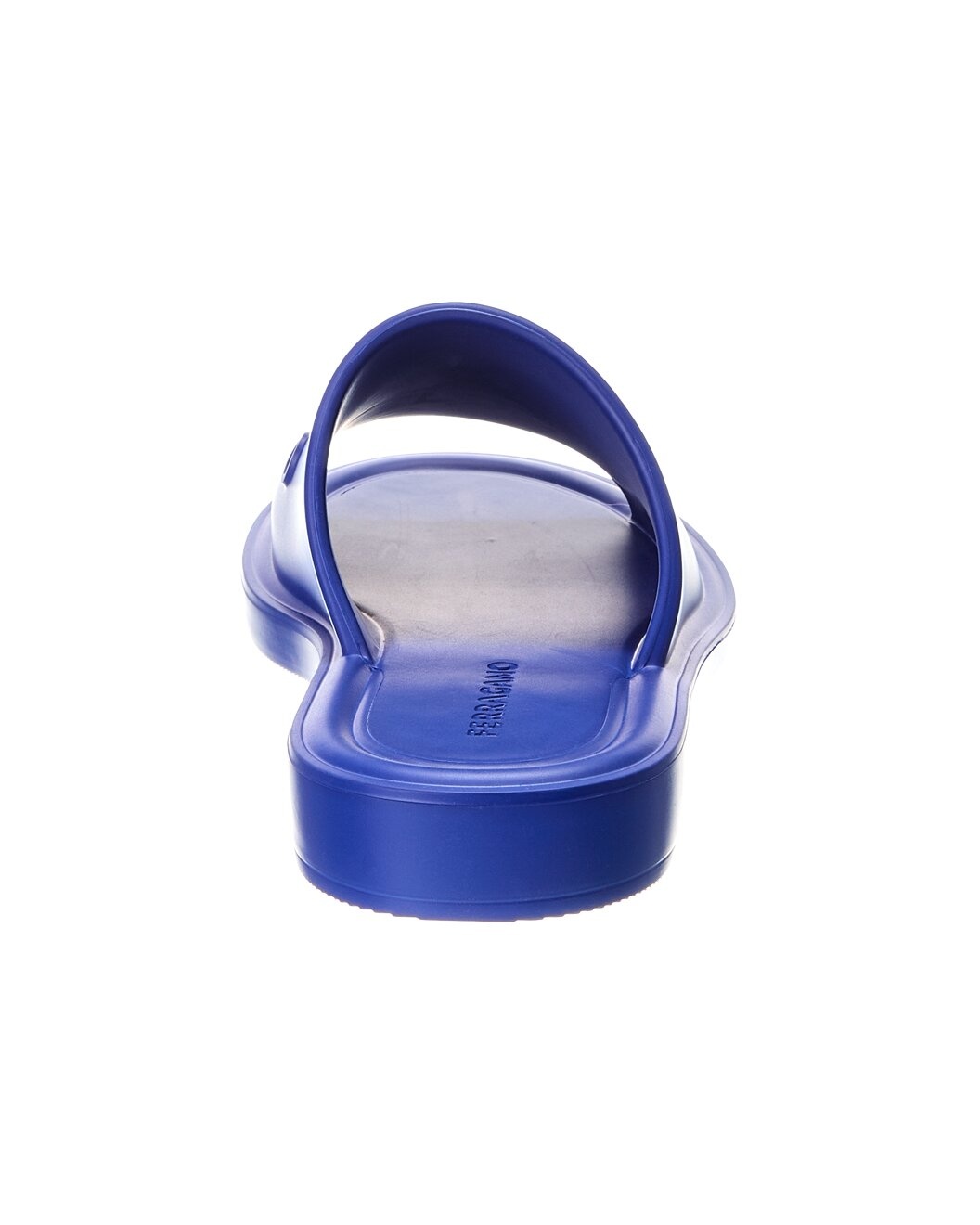 Ferragamo Giuneva Jelly Sandal - 3