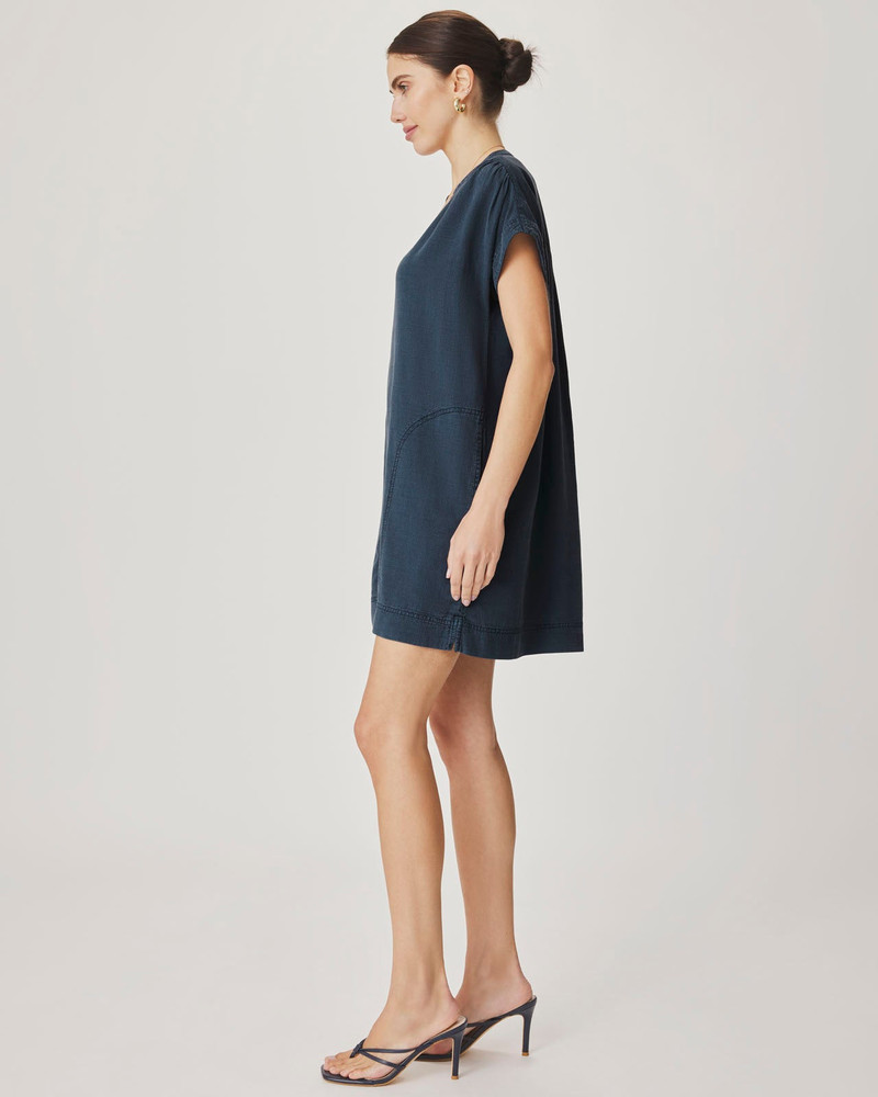 Splendid Ivy Mini Dress outlook