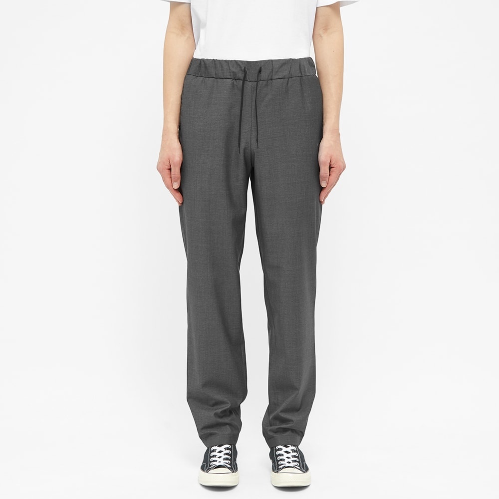 A.P.C. Kaplan Drawstring Trouser - 4