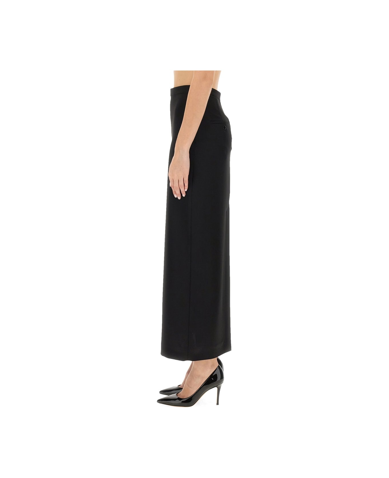 Long Skirt - 3