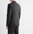 O'Connor Mélange Wool-Blend Suit Jacket - 10