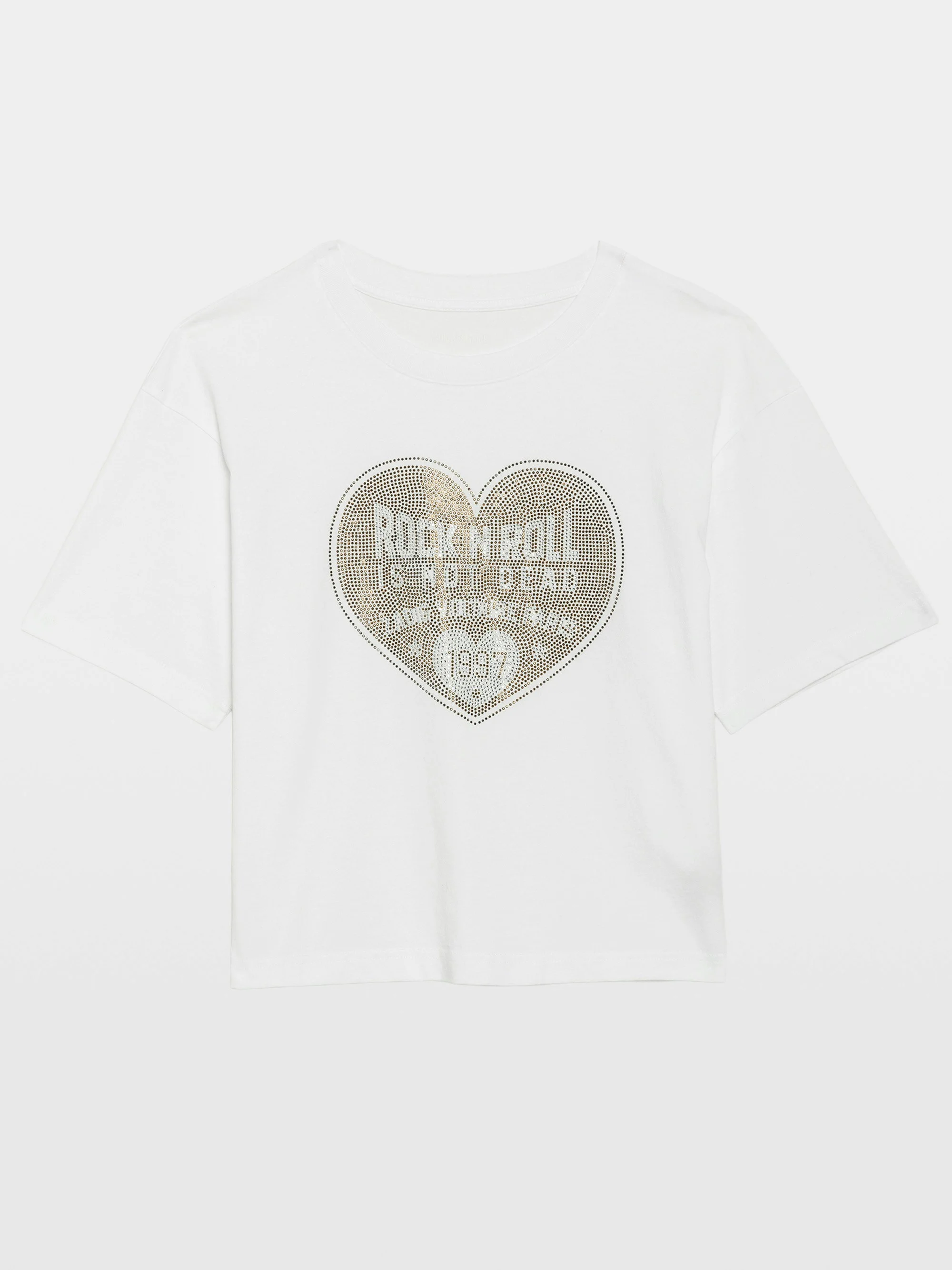 Taida T-shirt - 1