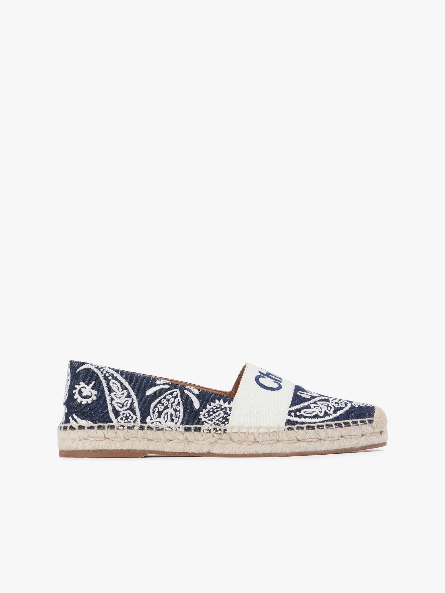 PIIA ESPADRILLE - 1