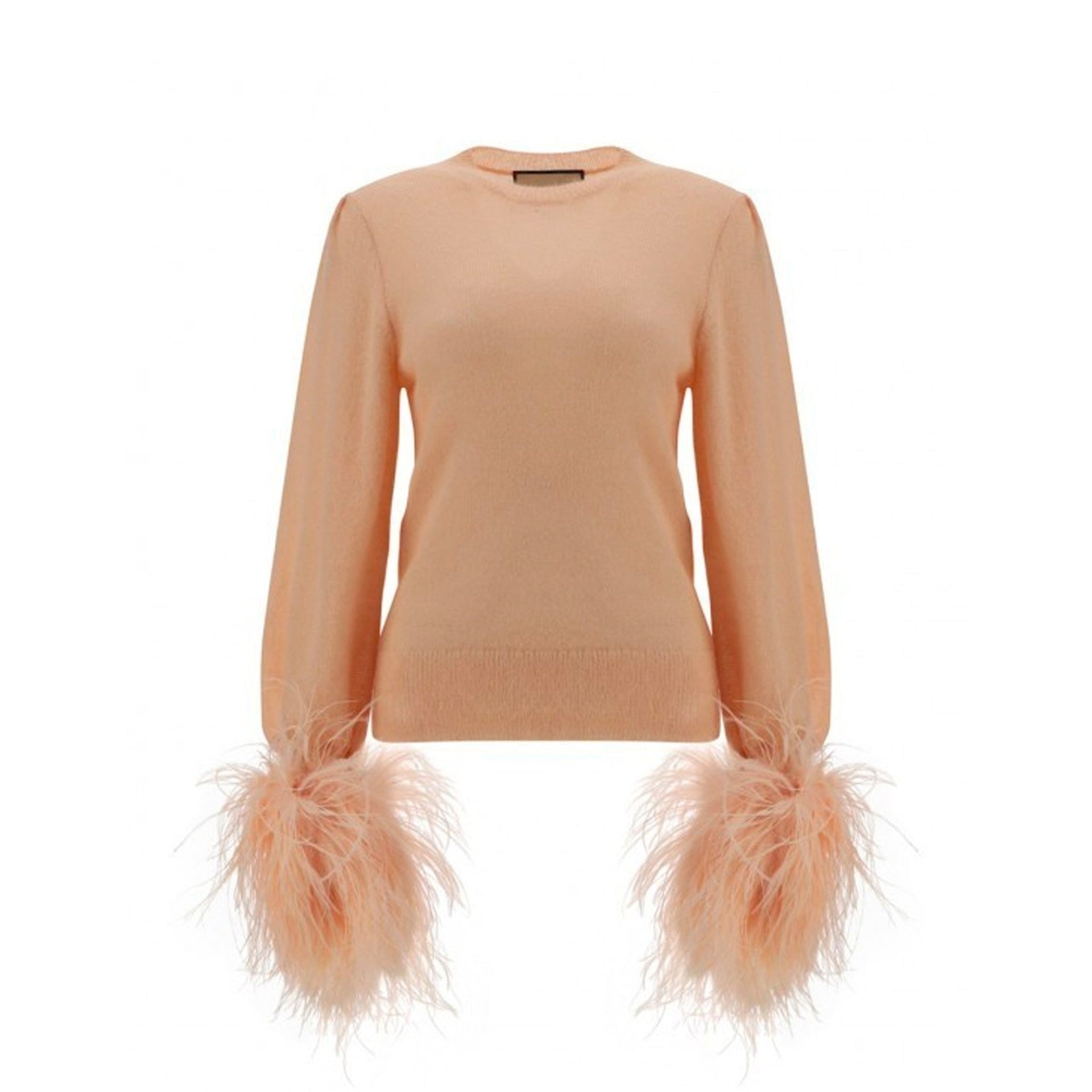 Gucci Wool Sweater Women - 1