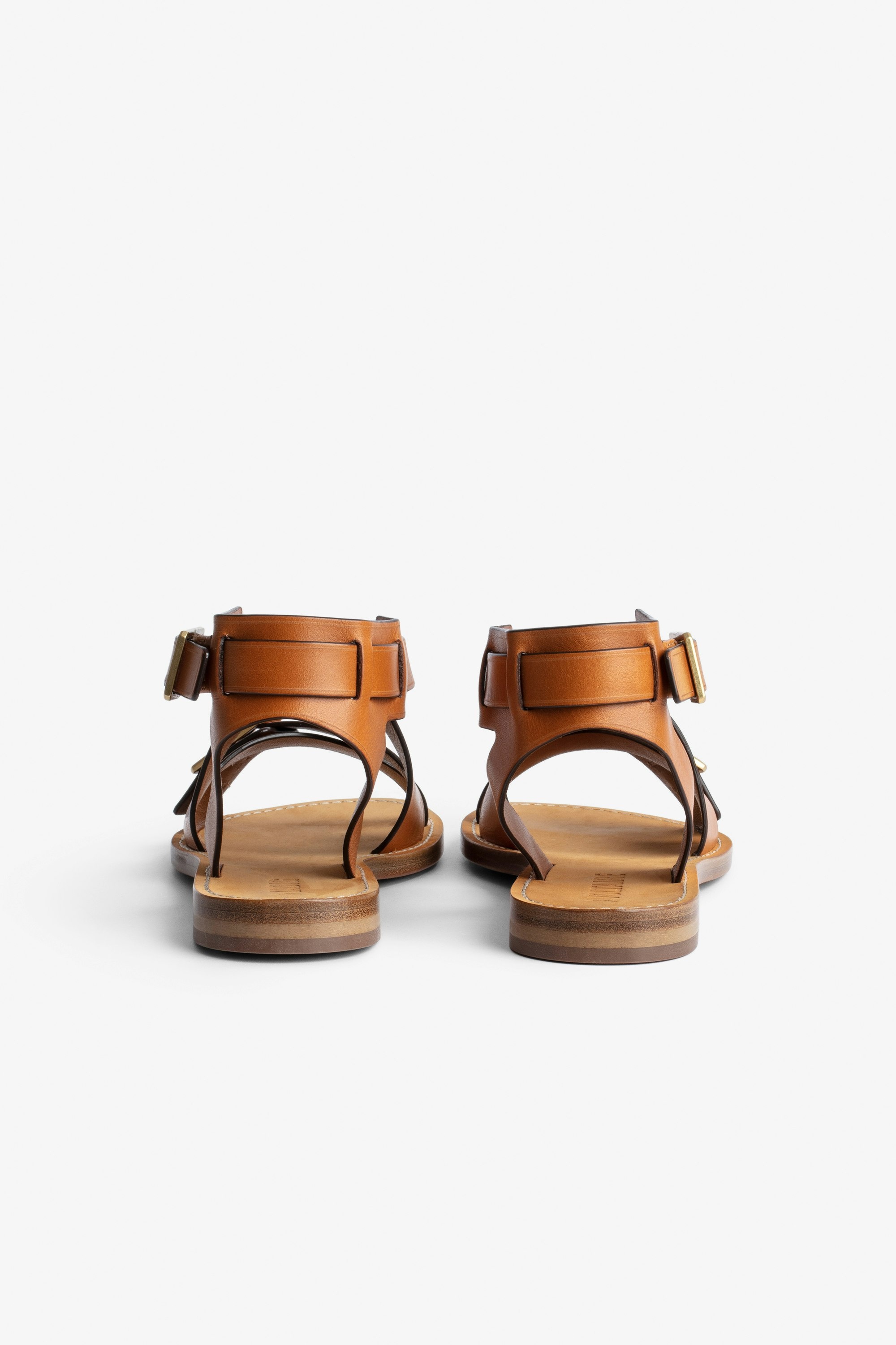 Cecilia Caprese Sandals - 4