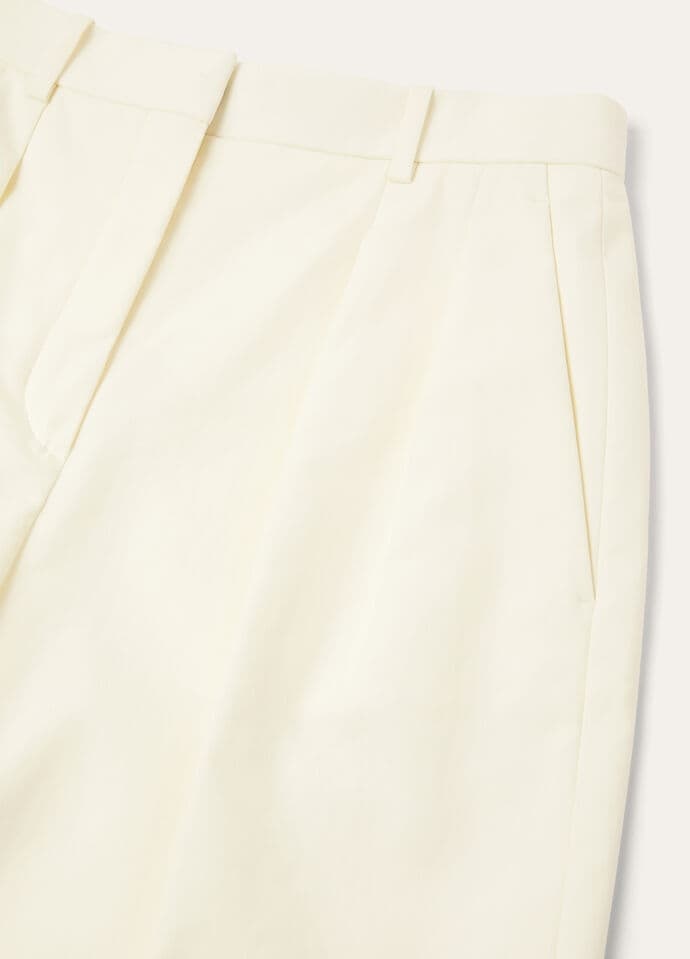 Mailin Bermuda Shorts - 3