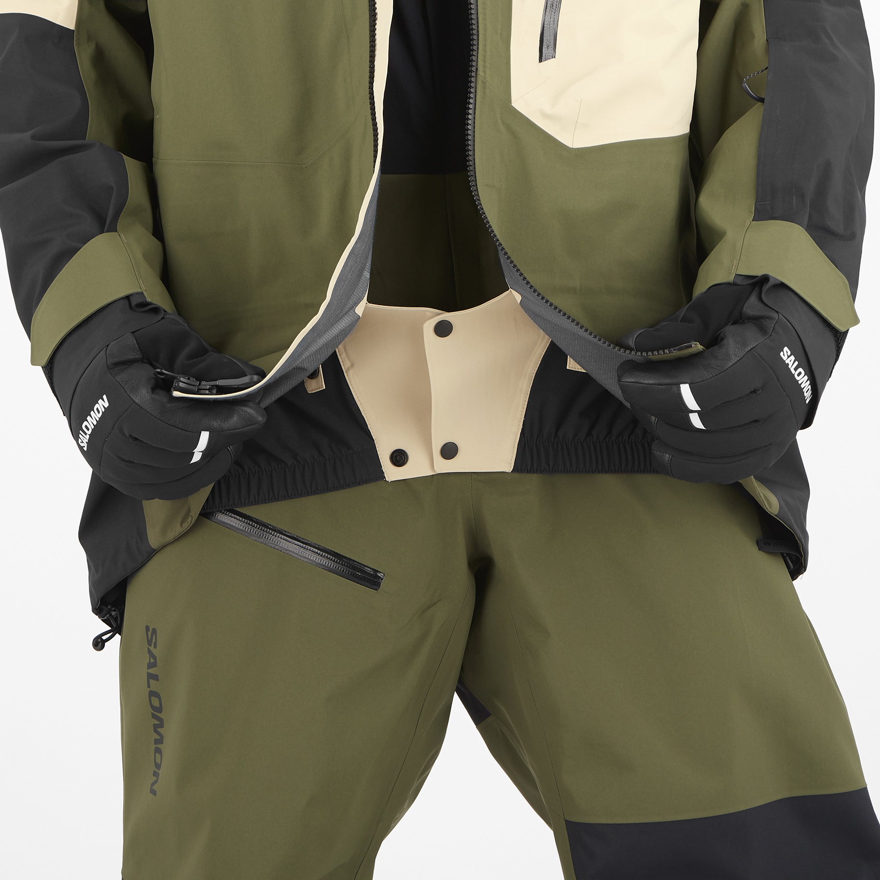 MOON PATROL GORE-TEX - 8