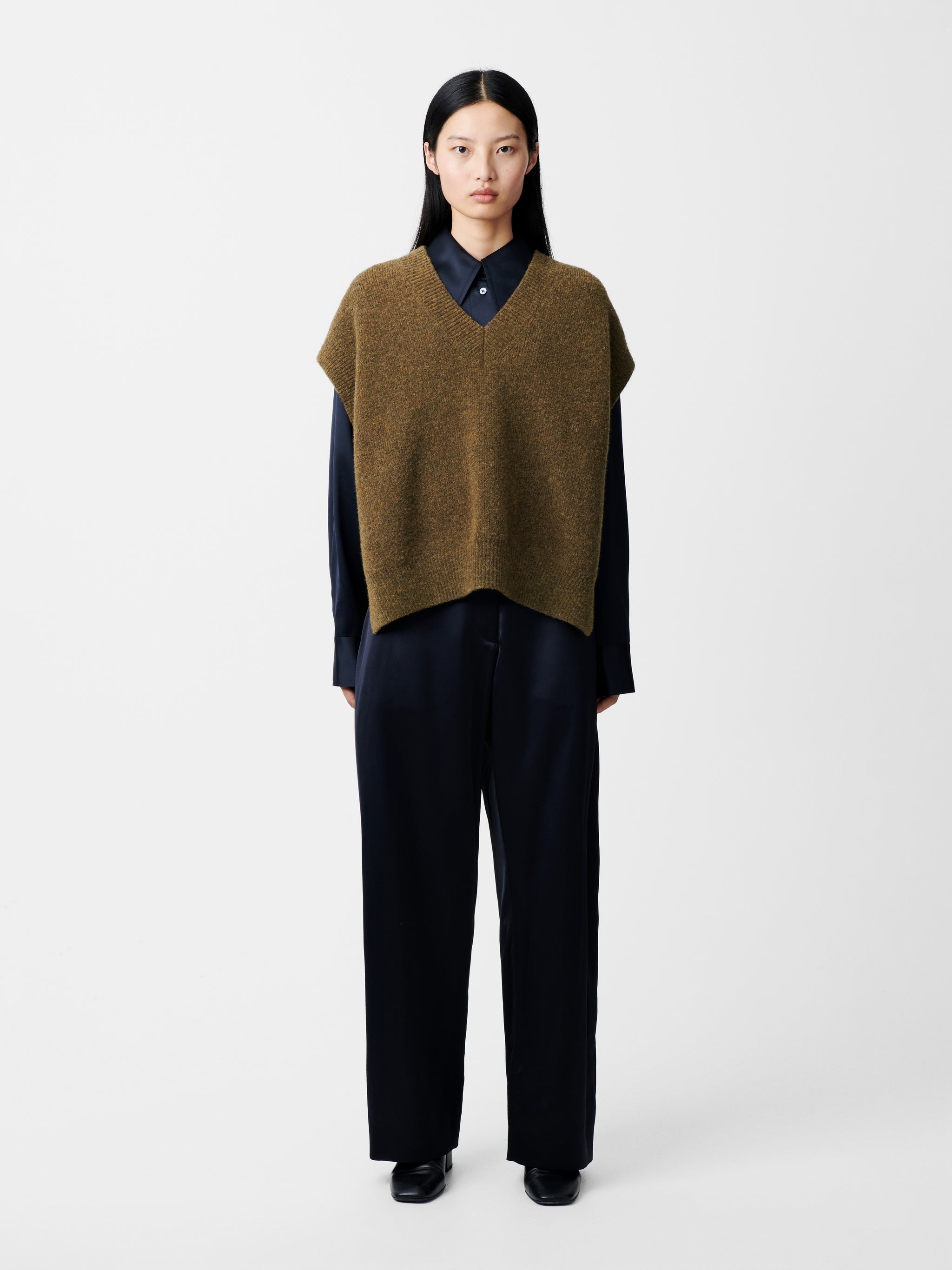 Poros Knit - 2