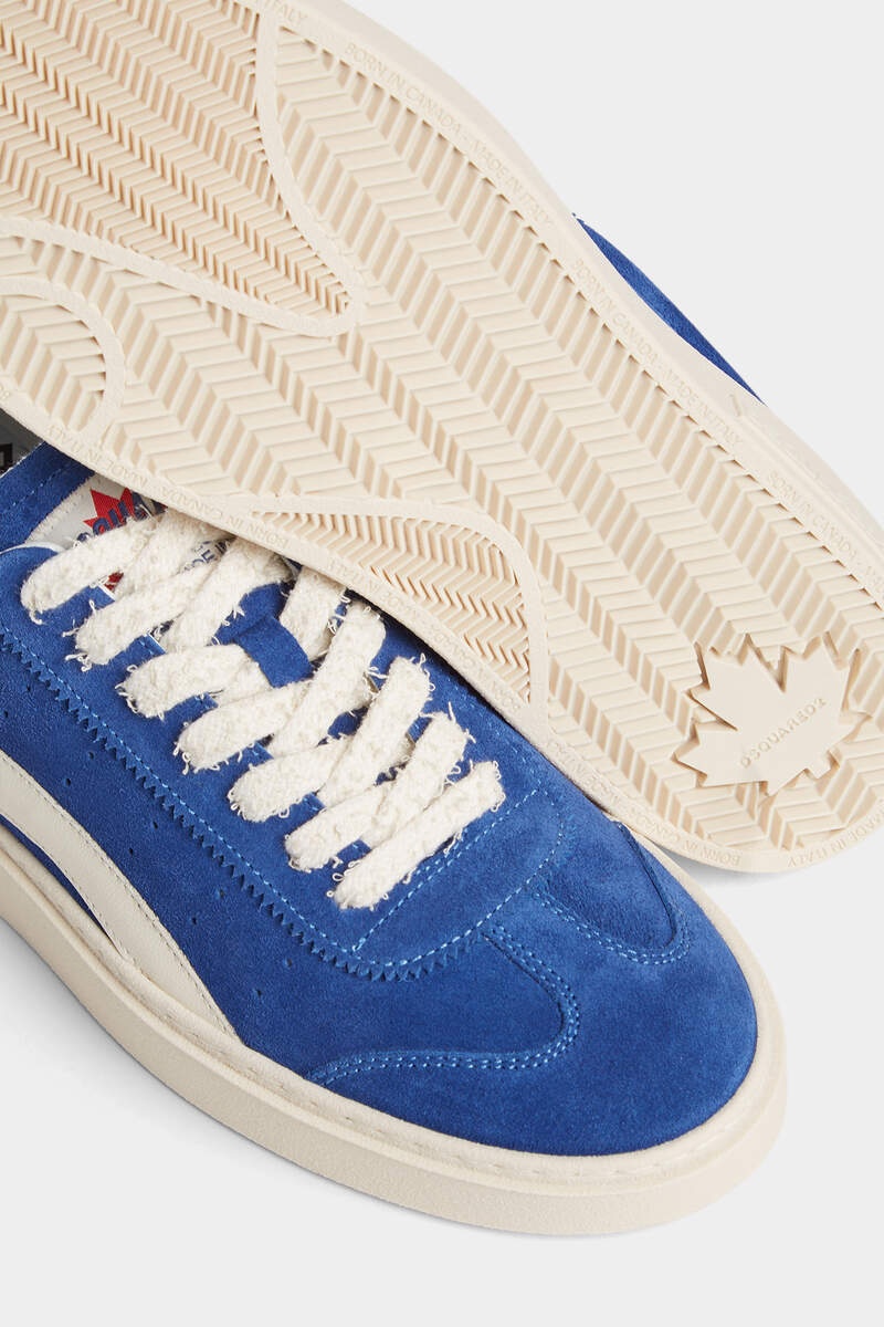 RIDER SNEAKER - 5