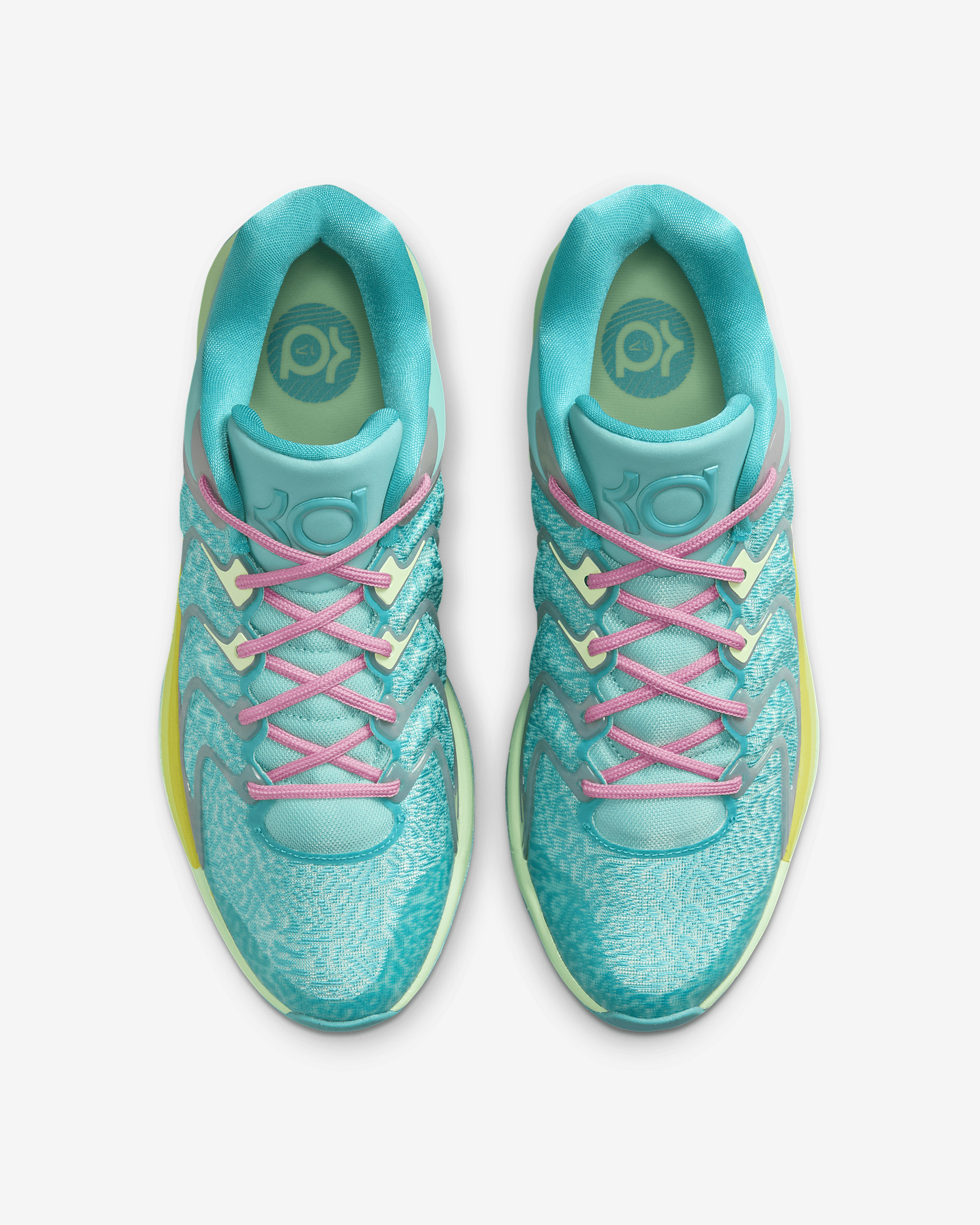 Nike KD17 x Jonquel Jones Women's Basketball Shoes | REVERSIBLE