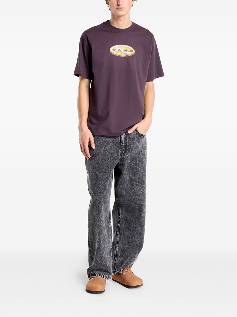 Vans 3D logo-graphic T-shirt outlook