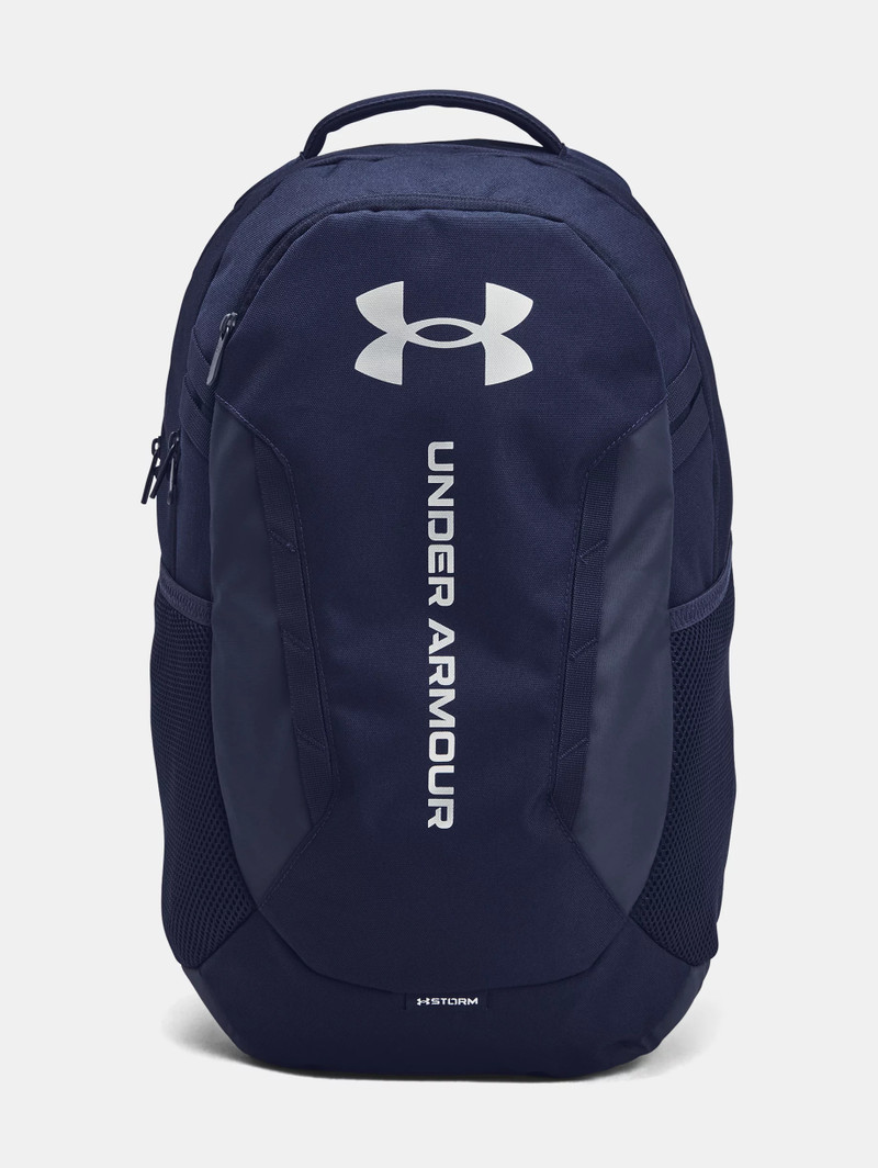 UA Hustle 6.0 Backpack 1