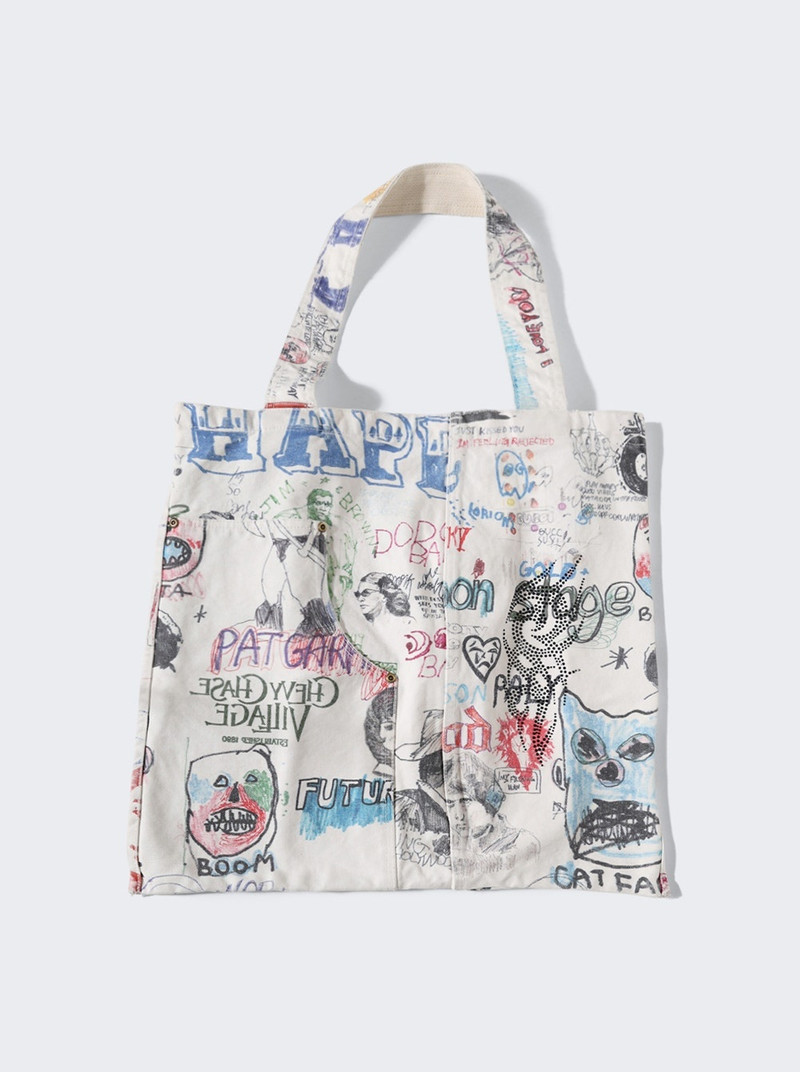 All of Me tote bag 1