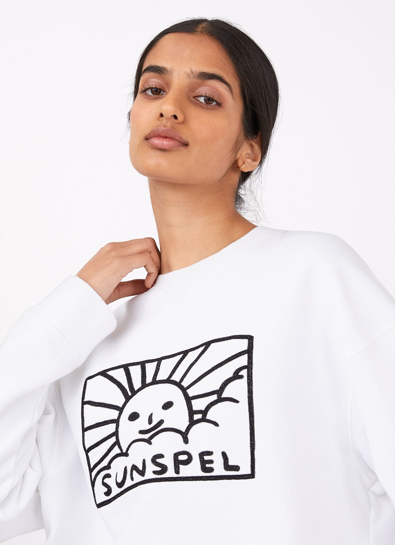 David Shrigley Sweatshirt - 2