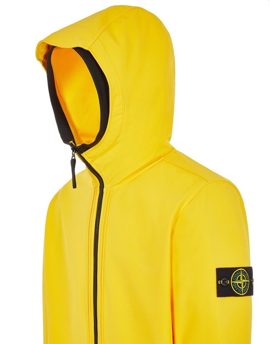 40427 LIGHT SOFT SHELL-R_e.dye® TECHNOLOGY YELLOW - 4