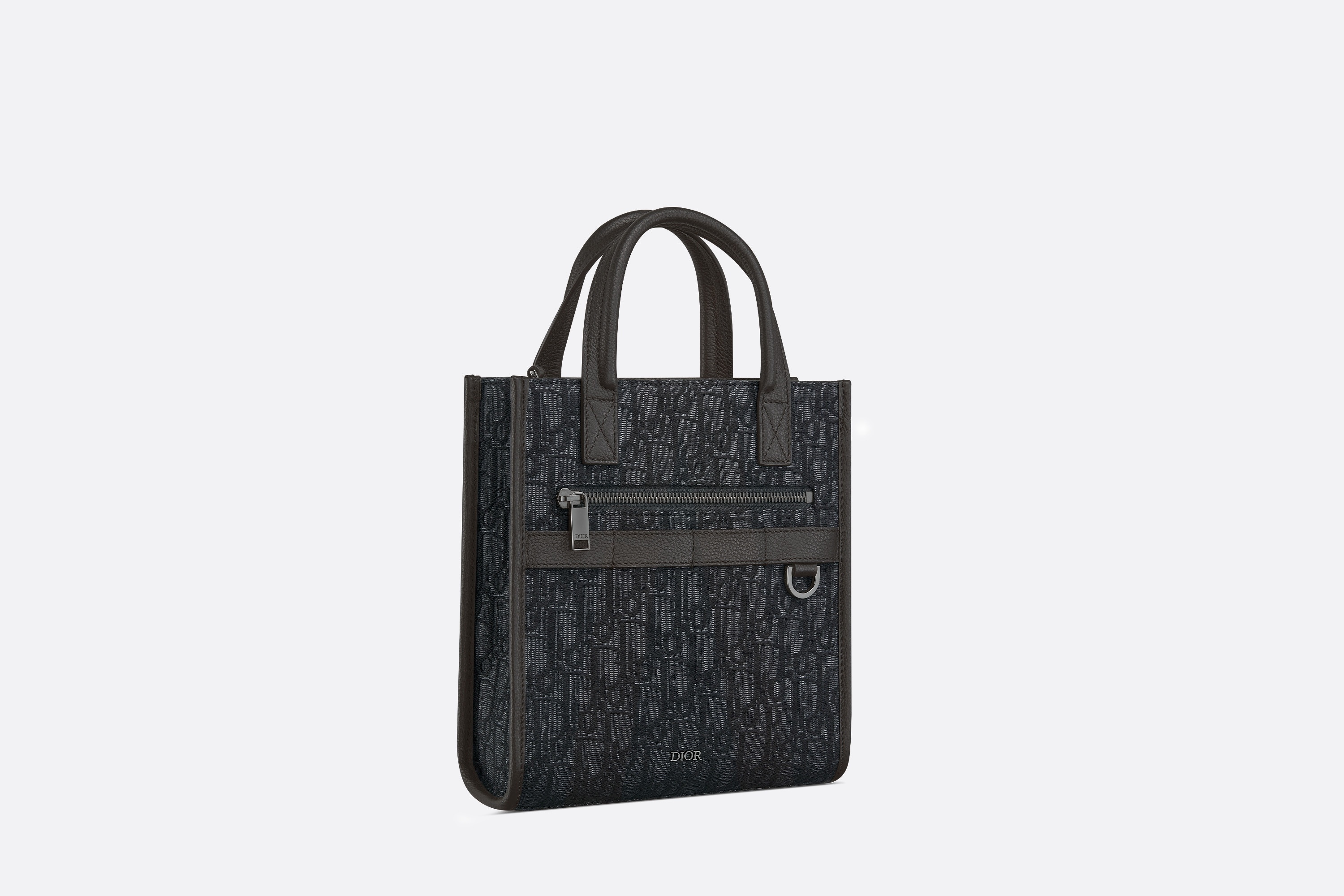 Safari North-South Tote Bag - 5