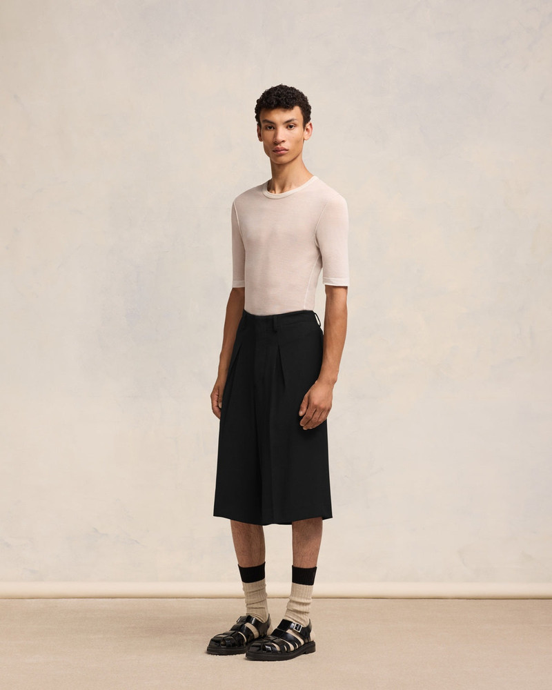 LONG BERMUDA SHORTS 6