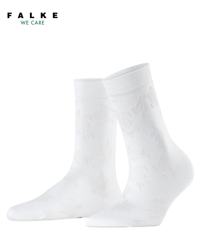 FALKE x VILEBREQUIN Women Socks 1