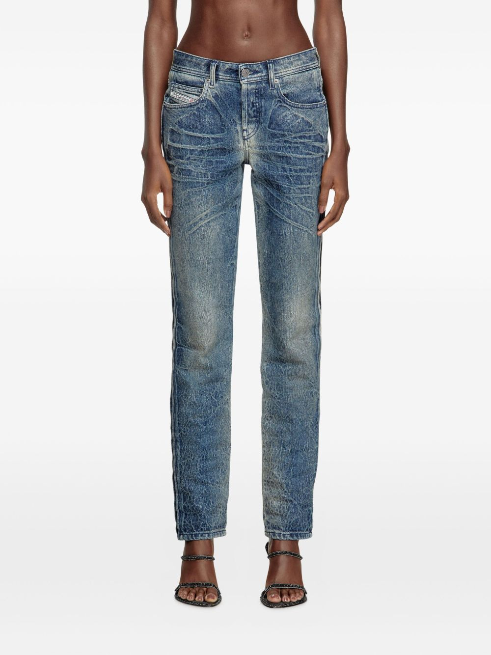 D-Noli jeans - 3