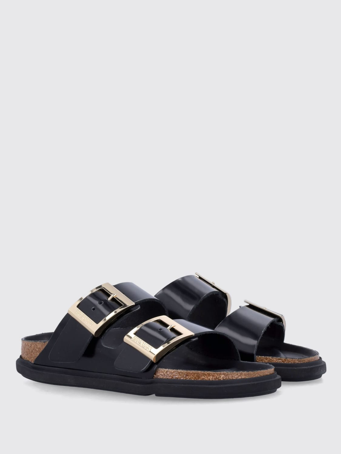 Flat sandals woman Birkenstock - 2