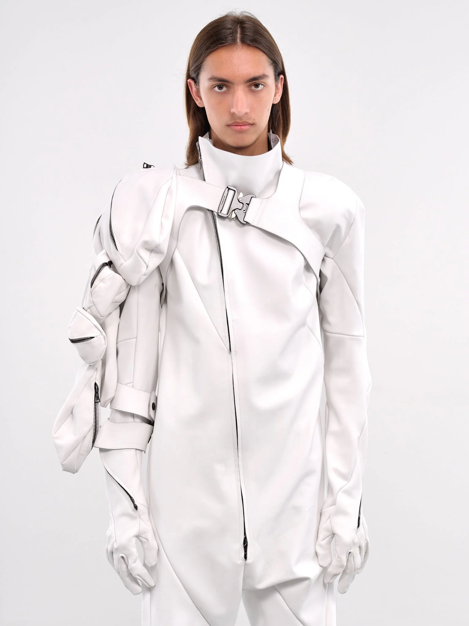 'The Architect' Mutant Bag - 1