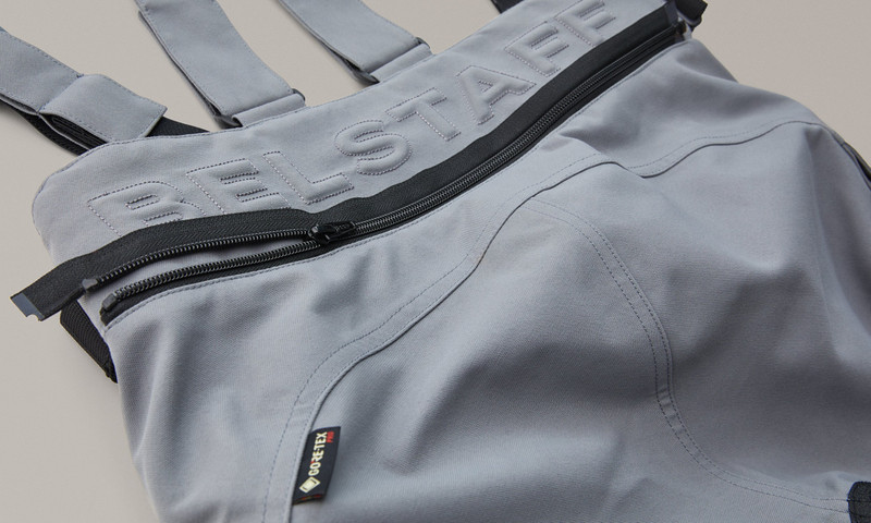 LONG WAY UP MOTORCYCLE TROUSERS 6