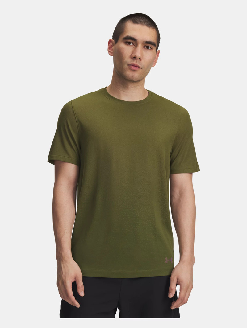 UA Vanish Elite Seamless Fade 1